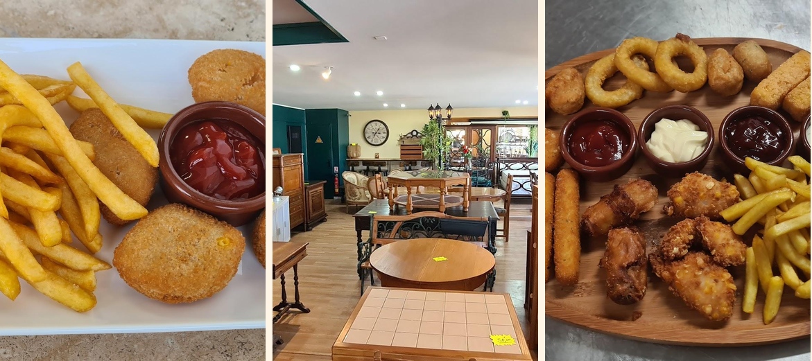 L' Espérance brocante - Gallery Image 1